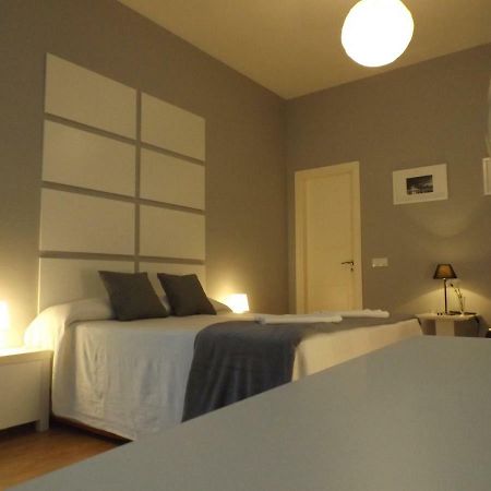 Málaga Centro_5 Apartman Kültér fotó