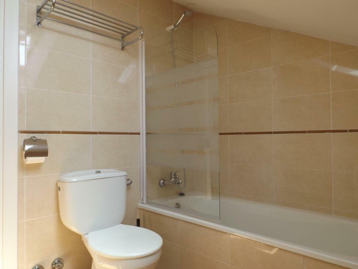 Málaga Centro_5 Apartman Kültér fotó