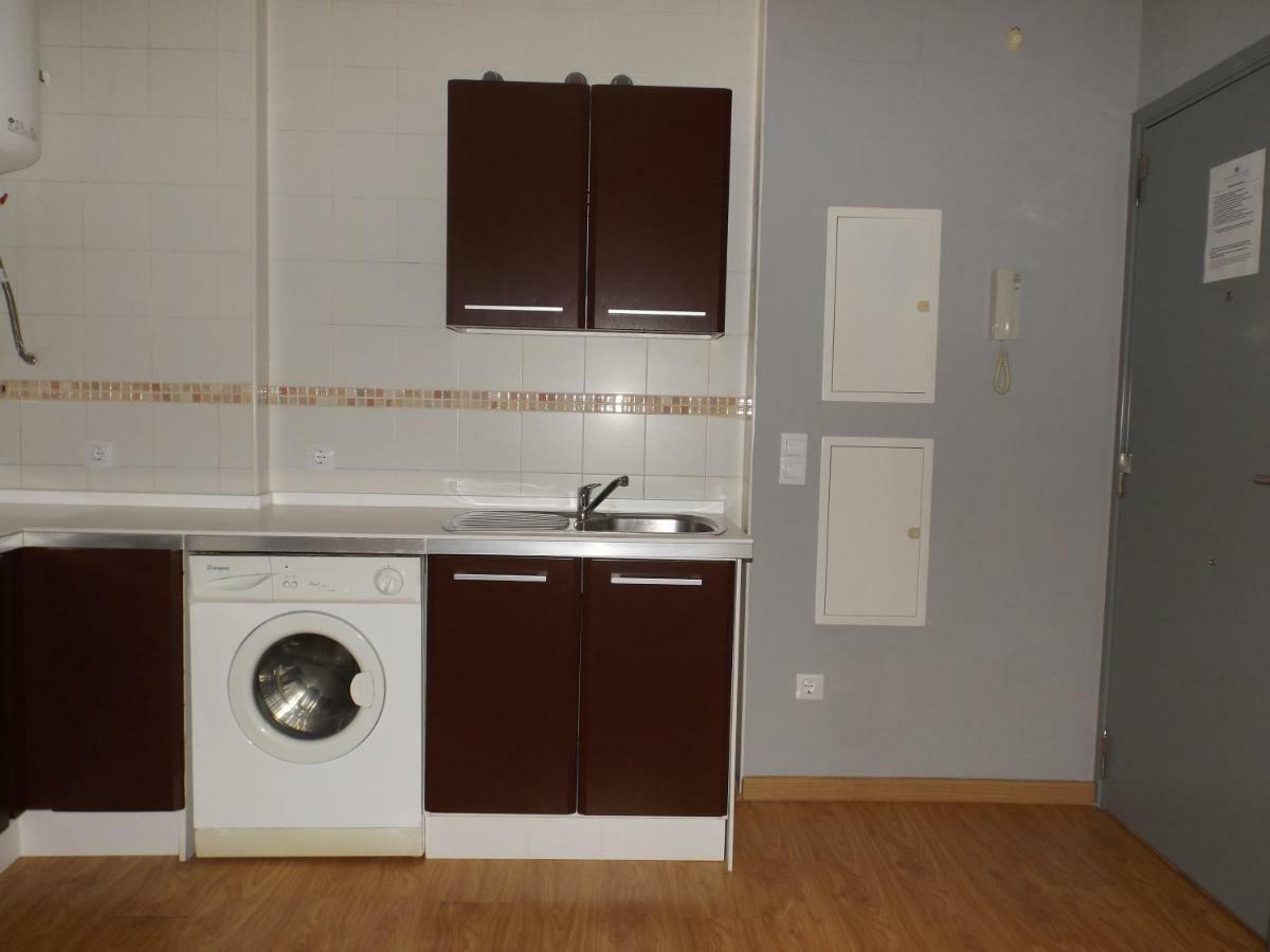 Málaga Centro_5 Apartman Kültér fotó